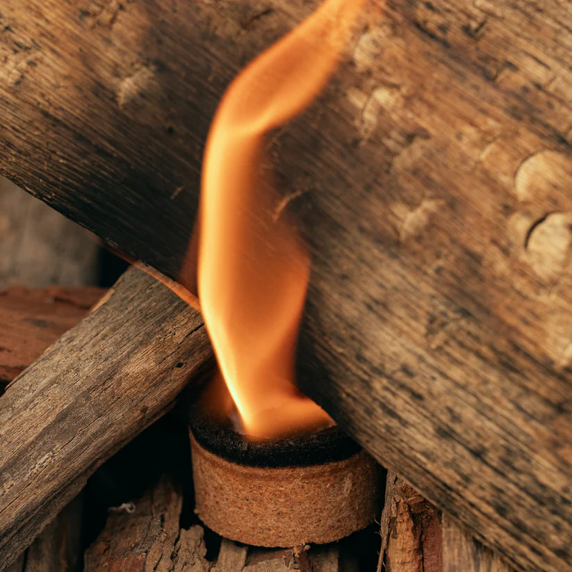 ECOLIGHTER Professional Fire Starters – Up to 500°C | For BBQ, Grill, Plancha, Sauna & Fireplace-Brasaflame.com