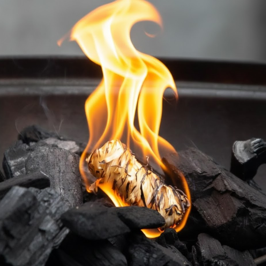 Fibra Flame Wood Wool Firestarters - 25pcs. - 325g-Brasaflame.com